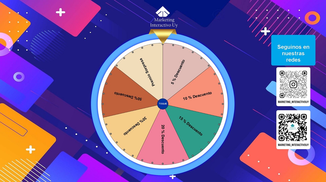 ruleta